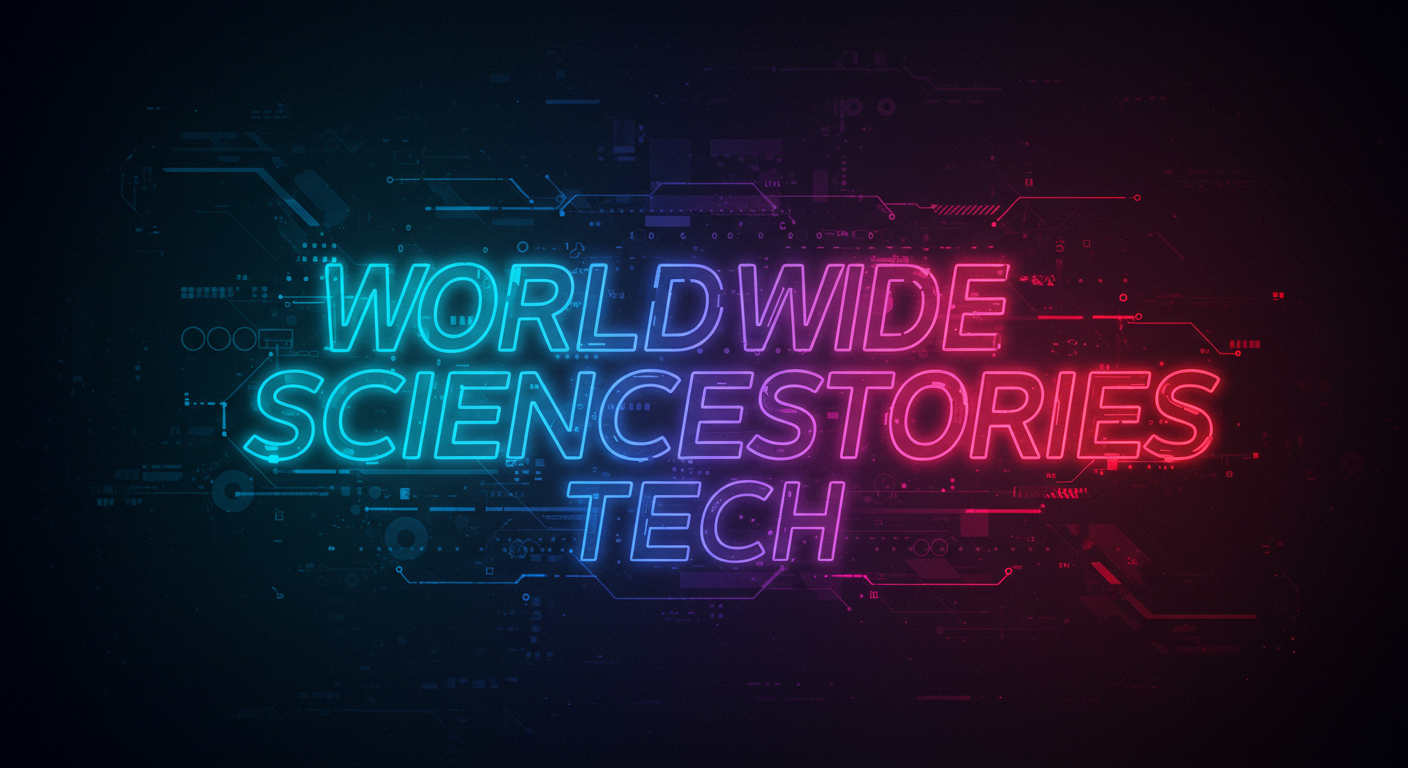 Worldwidesciencestories.com: Innovative Tech Ventures That Shape the Future