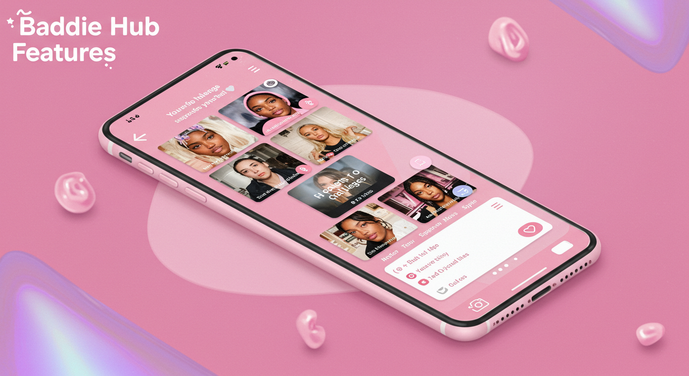 BaddieHub.com – Features, Benefits & More