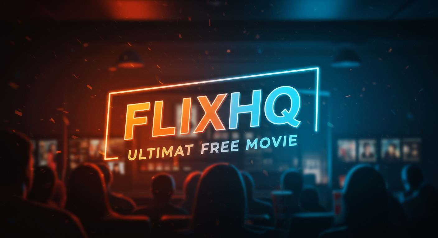 flixhq.to – Watch Free HD Movies & TV Shows Online Without Signup
