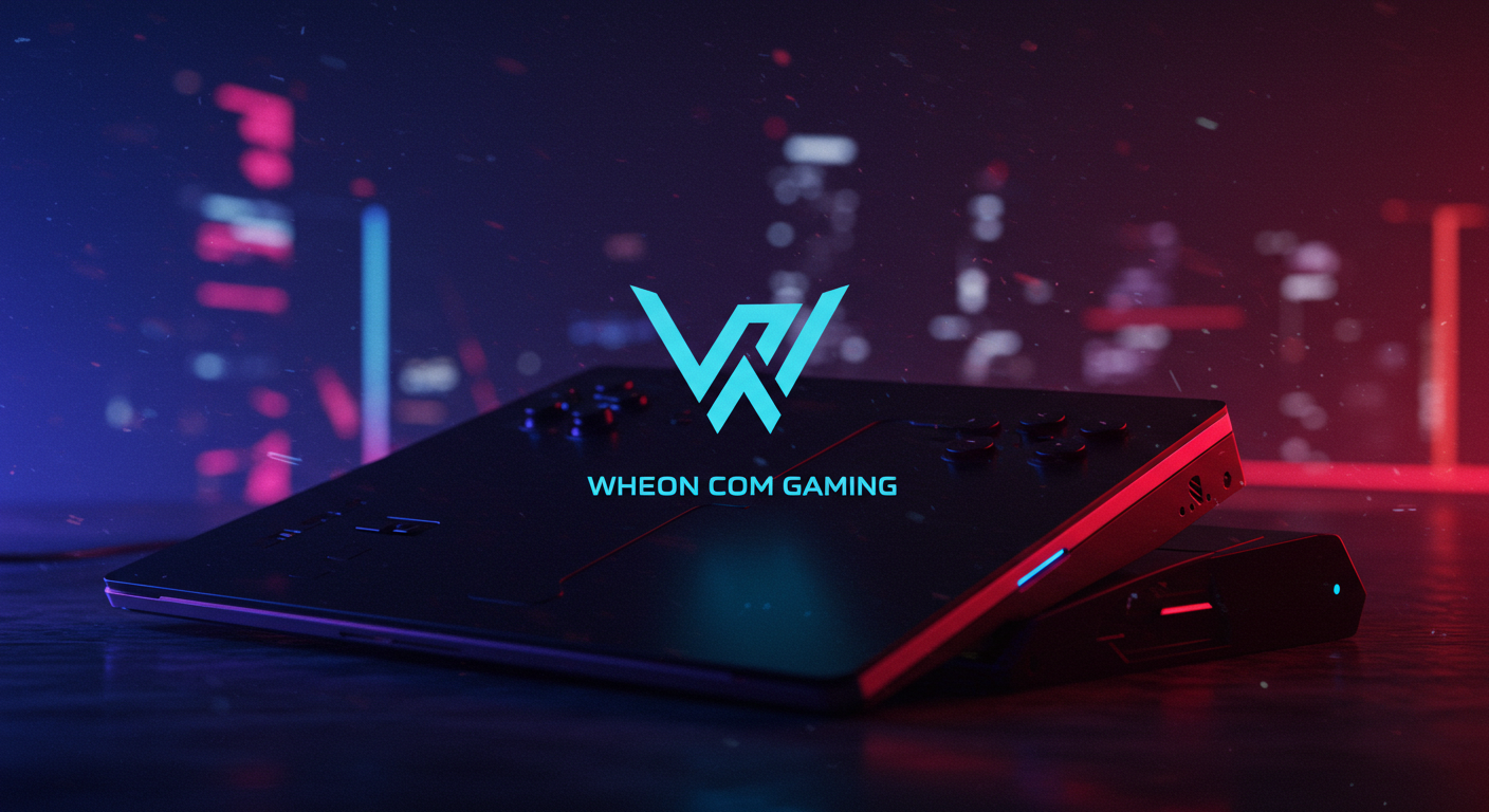 wheon.com: Comprehensive Guide to News, Gaming, and Health Content