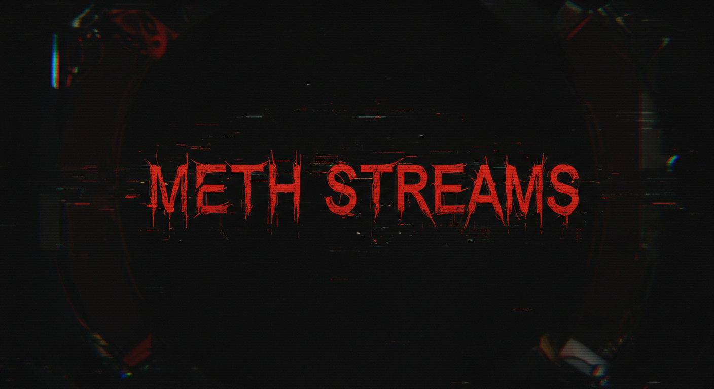 MethStreams: Safe Streaming or Legal Risk?